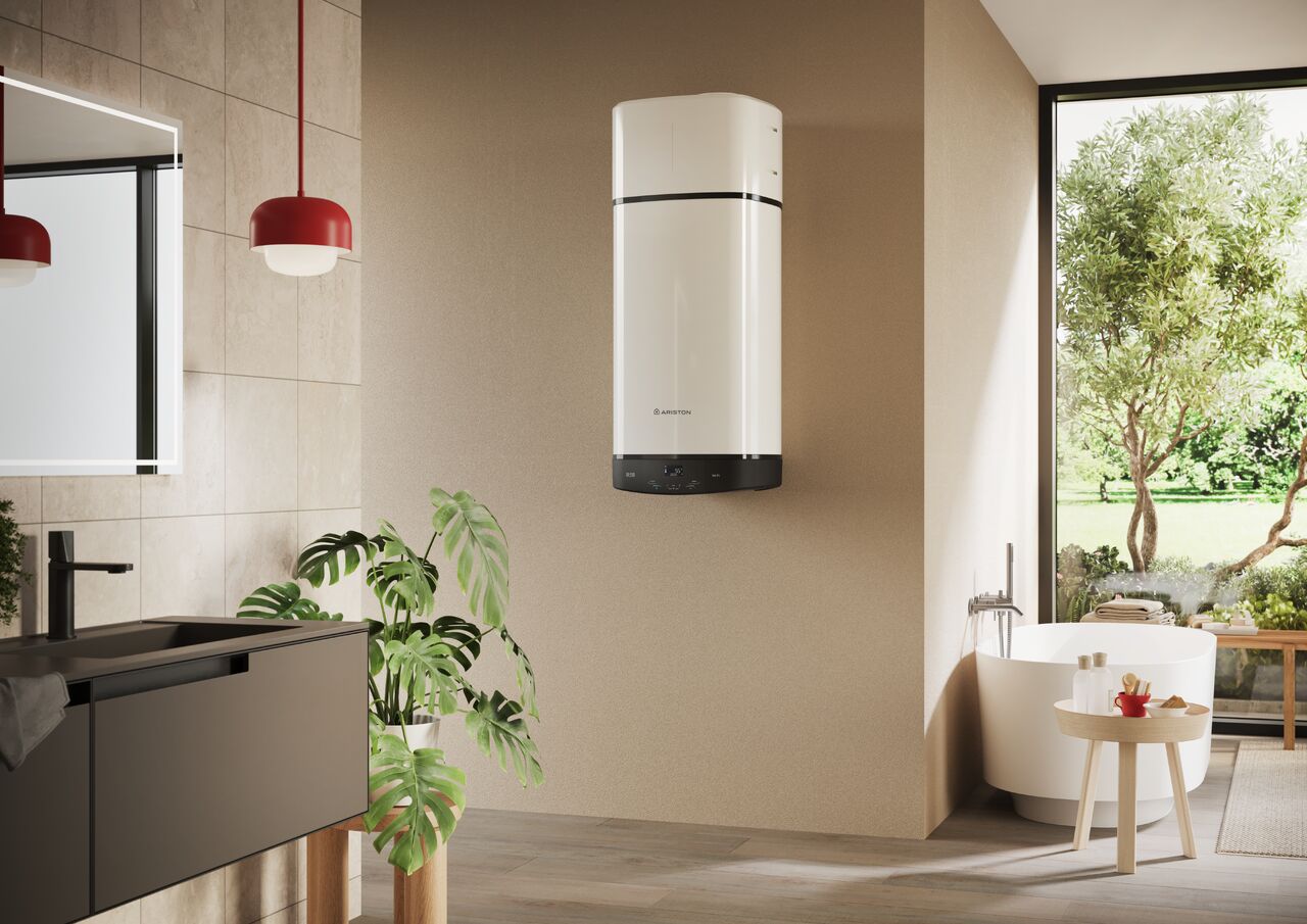 Ariston Nuos product picture